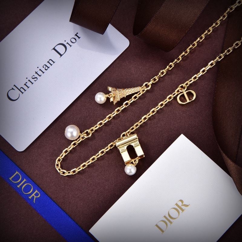 Christian Dior Bracelets